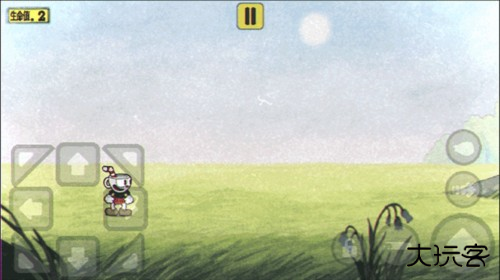 茶杯头大冒险新手指南11