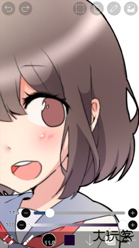 爱笔思画XAPP11