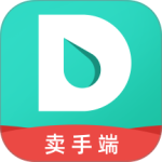 芝麻地卖手端app最新版下载 v6.34.1安卓版