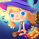 糖糖万圣节最新版下载