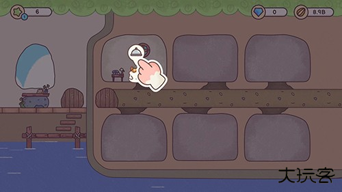 仓鼠旅馆最新版新手指南6