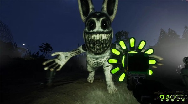 畸形动物园升级版下载