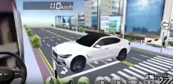 3D驾驶课2最新版下载