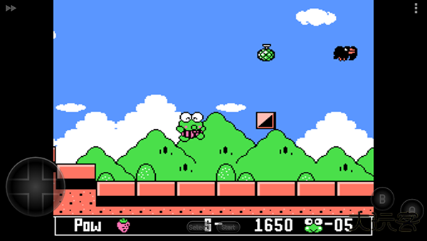 大眼蛙大冒险2最新版下载