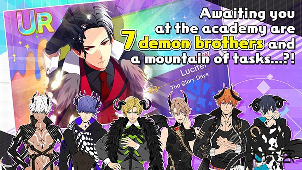 ObeyMe最新版下载