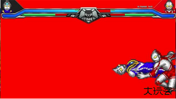 mugen奥特曼最新版下载