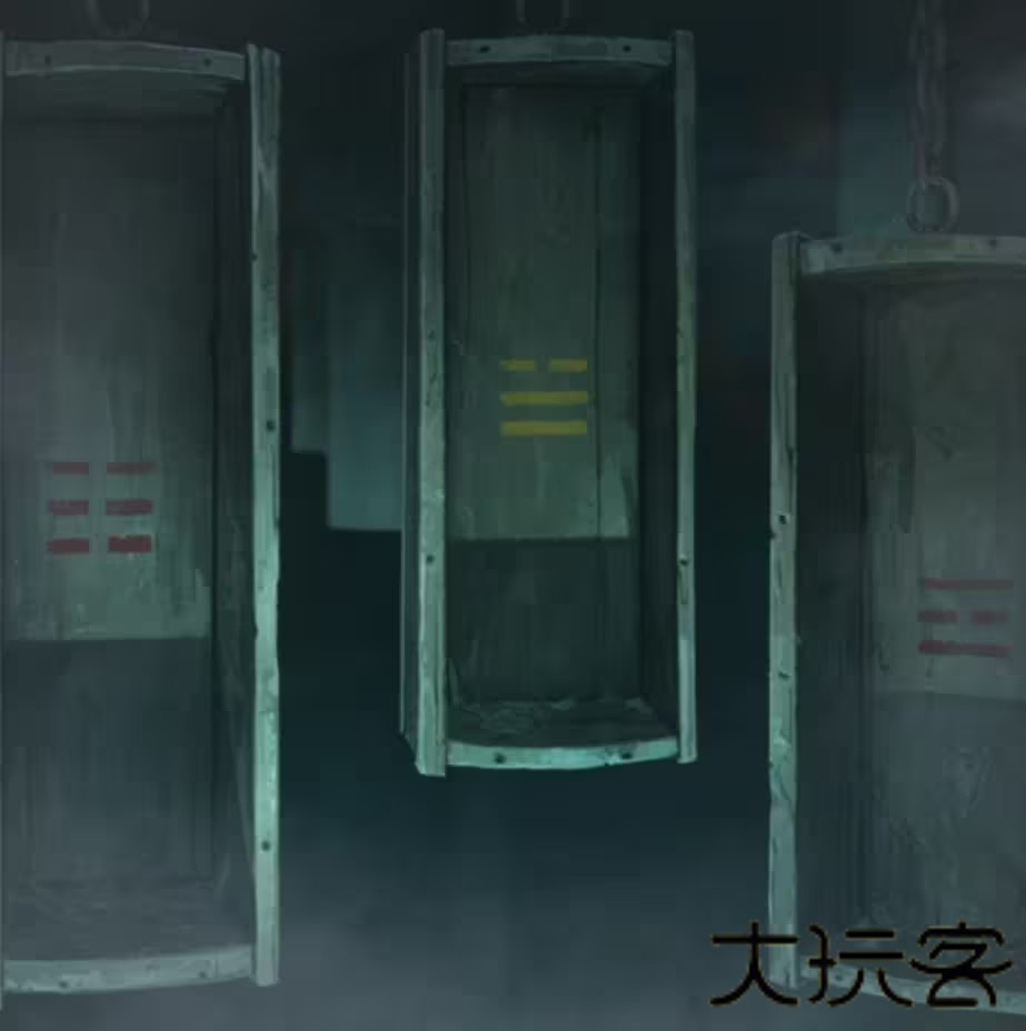超详细攻略第三章截图17