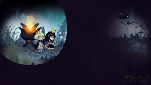 清渊洞窟收集攻略配图2