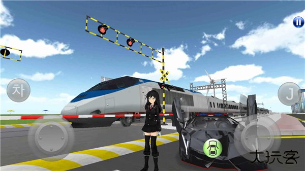 3D驾驶课最新版下载