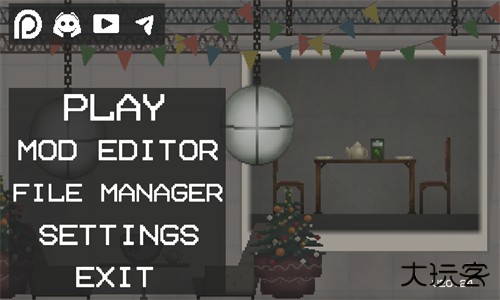 甜瓜游乐场25.0汉化版下载