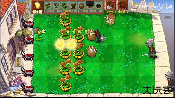 植物大战僵尸启命版最新版下载