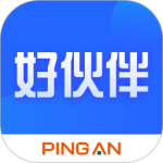 平安好伙伴app最新版下载 v3.31.0安卓版