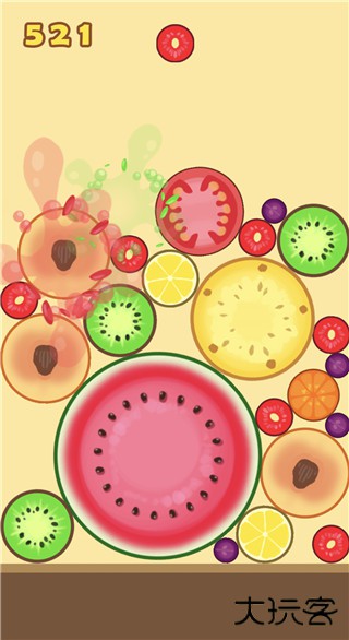 合成大西瓜官方正版最新版下载