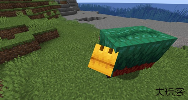 怎么寻找骆驼和嗅探兽