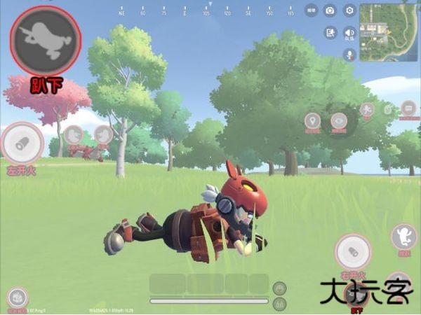 香肠派对九游版