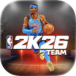 NBA2K26MyTeam最新版下载