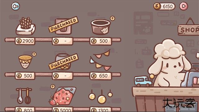 狗狗冰淇淋卡车最新版下载