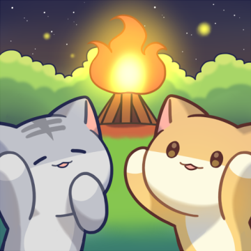 猫咪森林最新版下载
