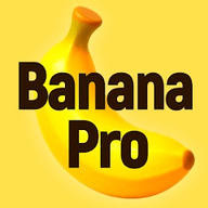 谷歌Nano Banana Pro AI免费版下载1.1.0官方正版