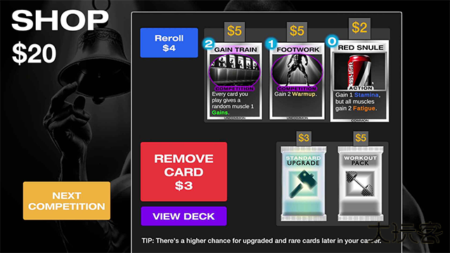 GET YOKED最新版下载