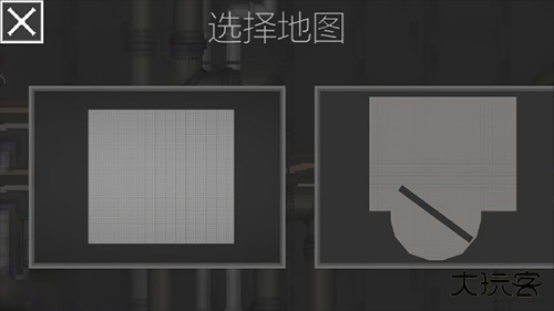 甜瓜游乐场万圣节版本