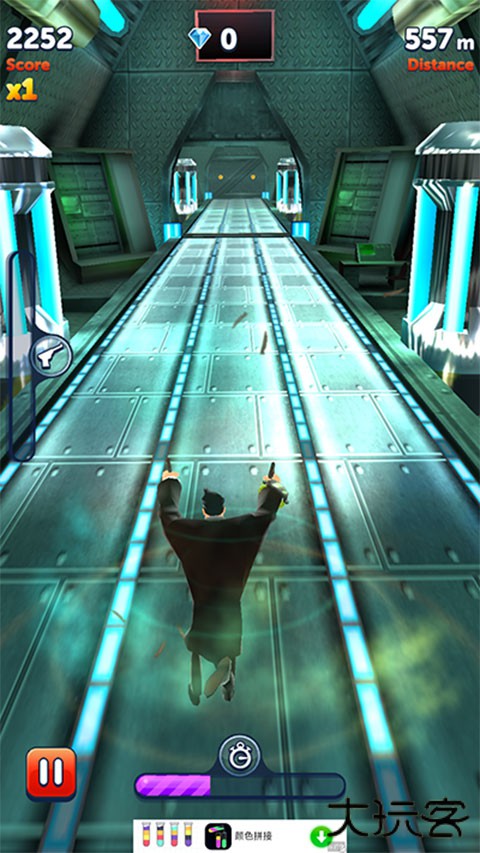 特工跑酷最新版下载