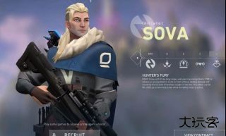 无畏契约国际服