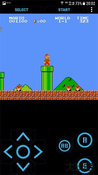 FC小霸王模拟器汉化版