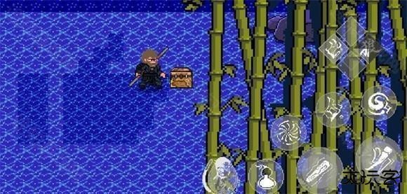 黑神话像素版0.7