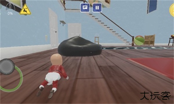 谁是你爸爸手机版下载