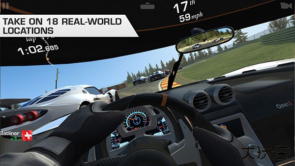 realracing3最新版下载