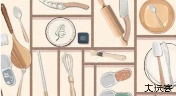 超级收纳馆2全关卡图文详解