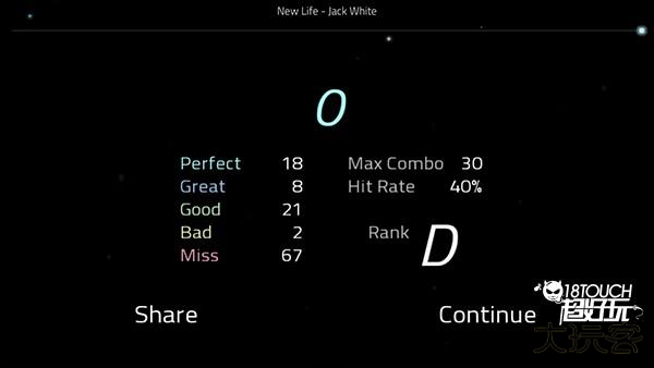 Full of music汉化版游戏攻略6