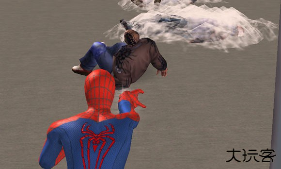 超凡蜘蛛侠2安卓版