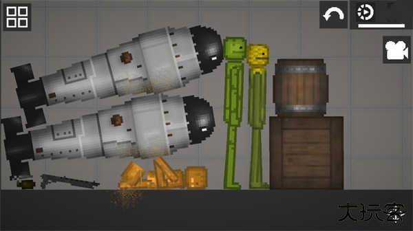 甜瓜游乐场25.0中文版