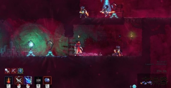 重生细胞汉化完整版