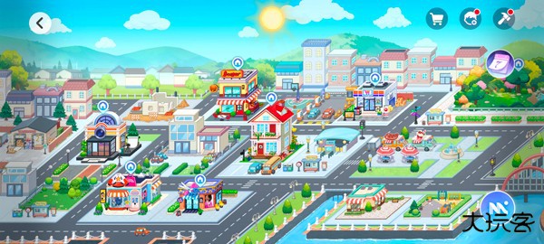 尤雅时光全解锁版