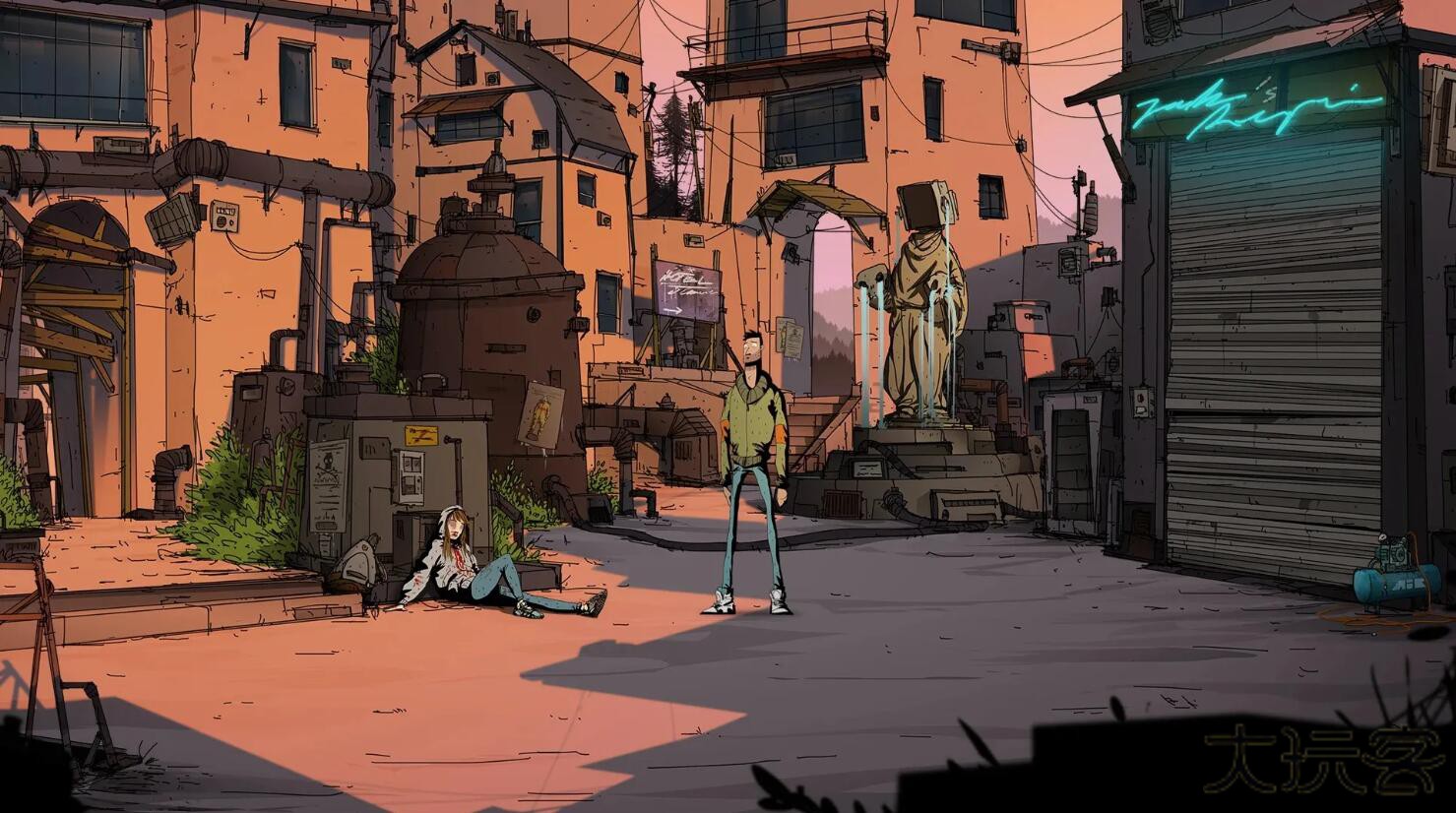 意外事件最新版下载