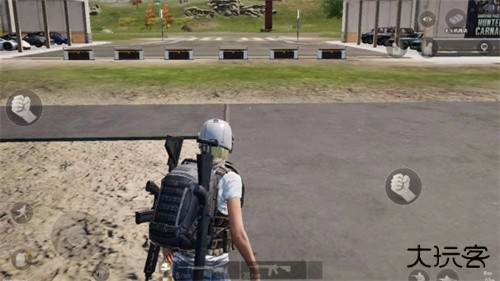 绝地求生2手机版