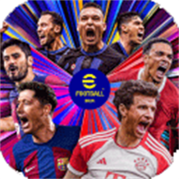 eFootball国际服下载