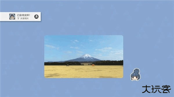 摇曳露营手游下载2023游戏攻略1