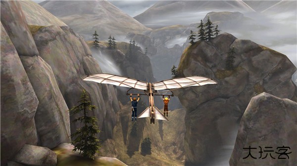 兄弟双子传说手游剧情攻略3