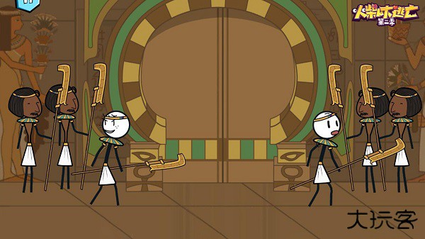 火柴人大逃亡第二季最新版下载
