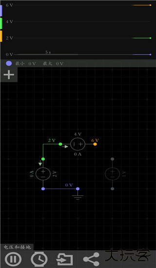 电路模拟器免费下载