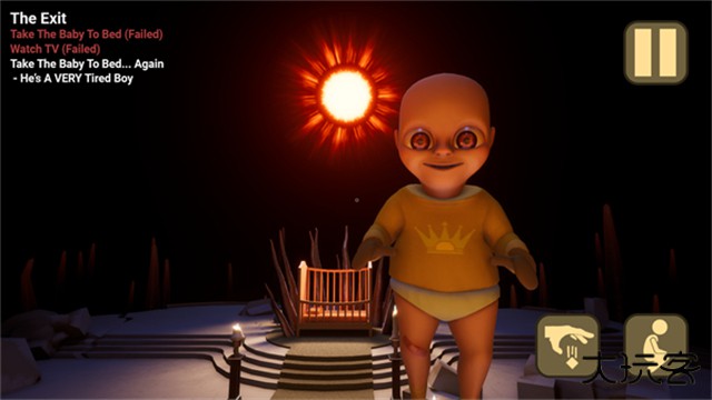 Baby in Yellow最新版最新版下载