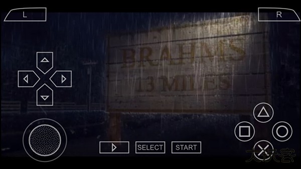 寂静岭起源最新版下载