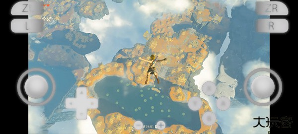 yuzu模拟器捐赠版免费下载