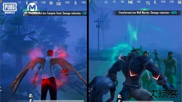 PUBG地铁逃生最新版