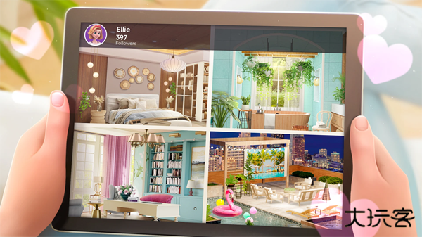 甜蜜之家最新版下载