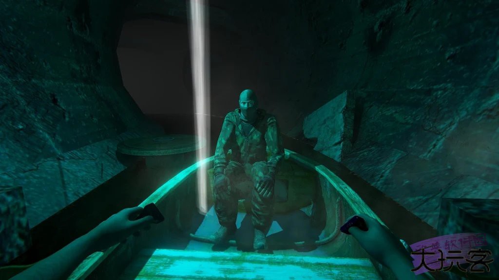 黑暗之路最新版下载